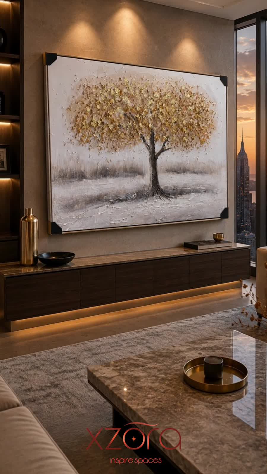 Tree Collection